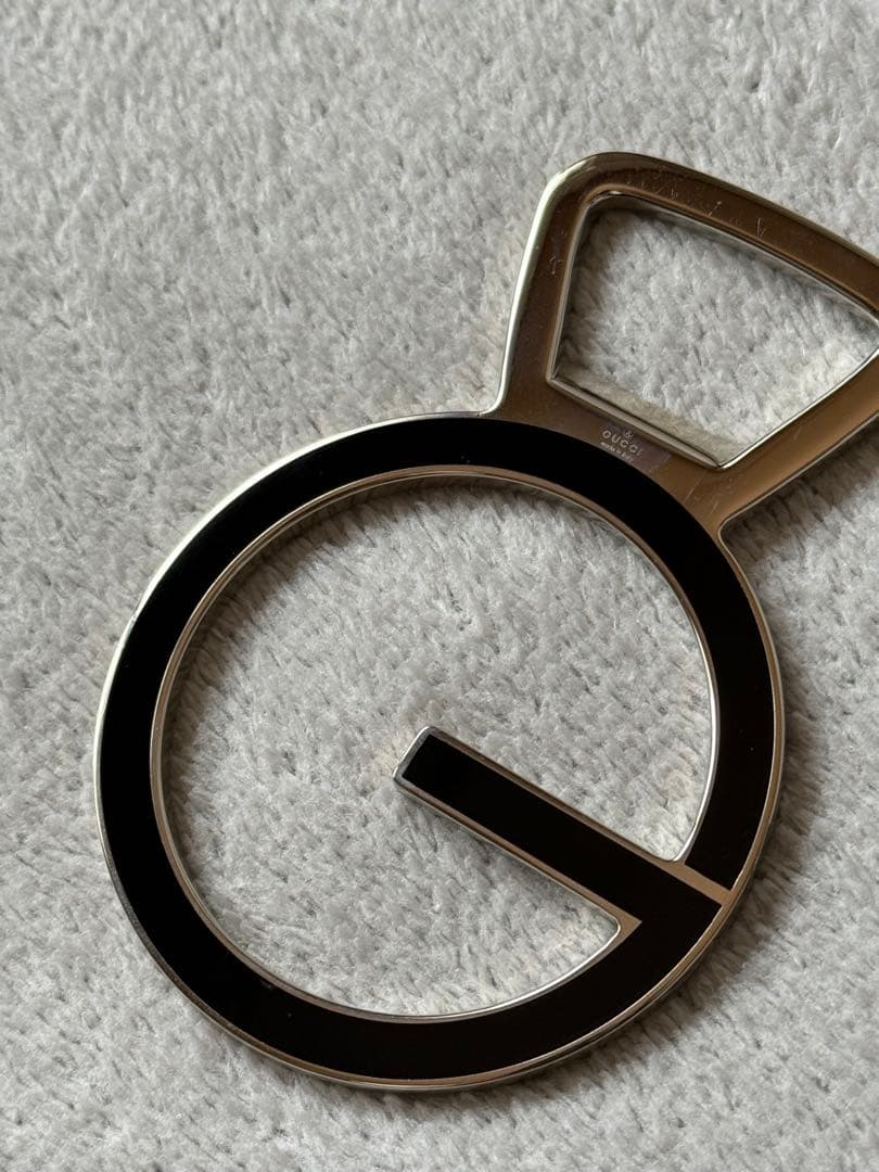 GUCCI ボトルオープナー 栓抜き