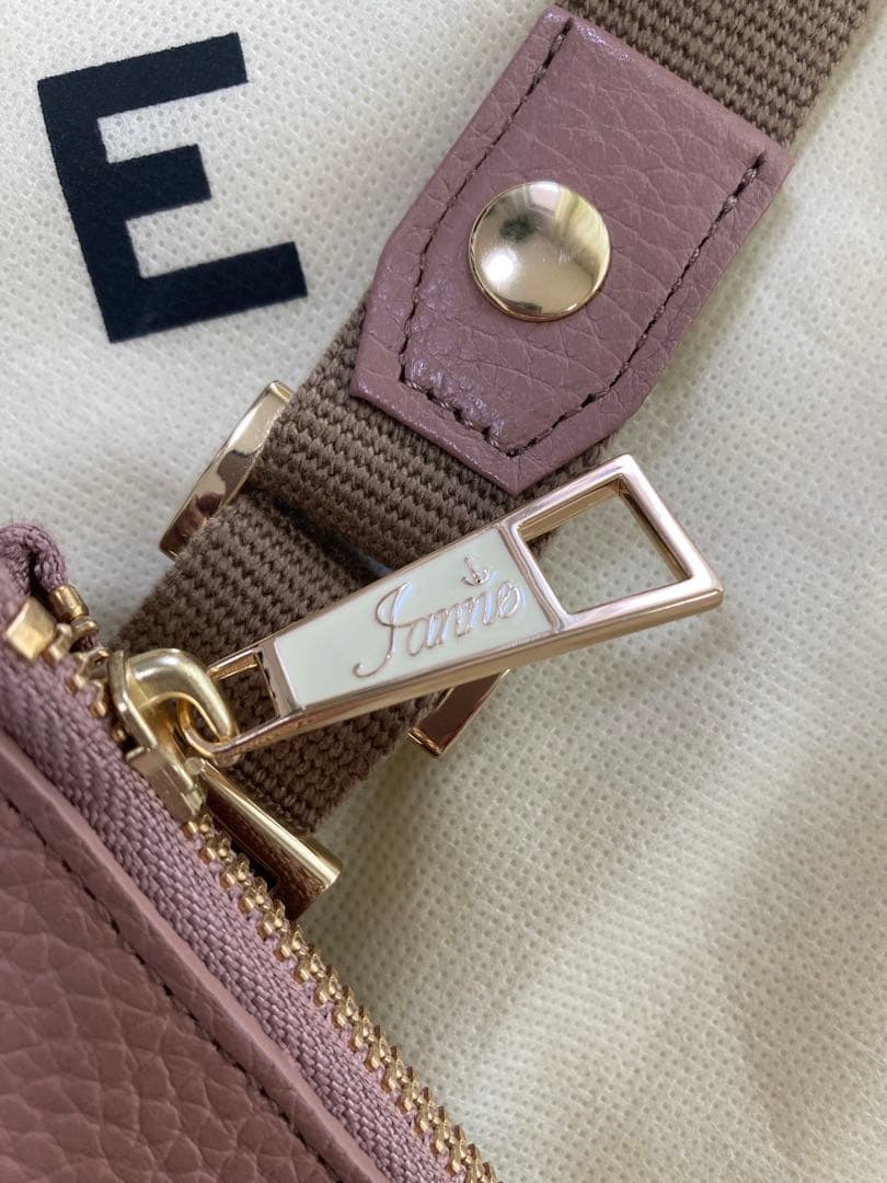 【未使用】　希少品　IANNE×ATAO コラボ　ポリーヌ　近々削除します
