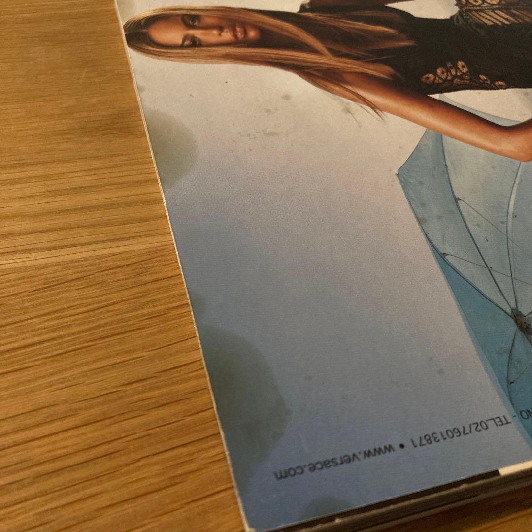 VOGUE Italia UNIQUE 13冊セット