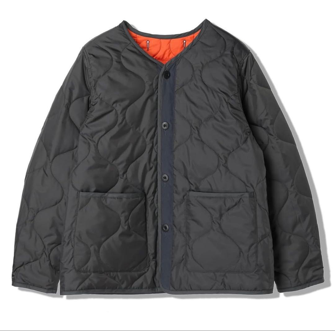 ジャケット・アウター DENHAM TECHNICAL MODS PARKA