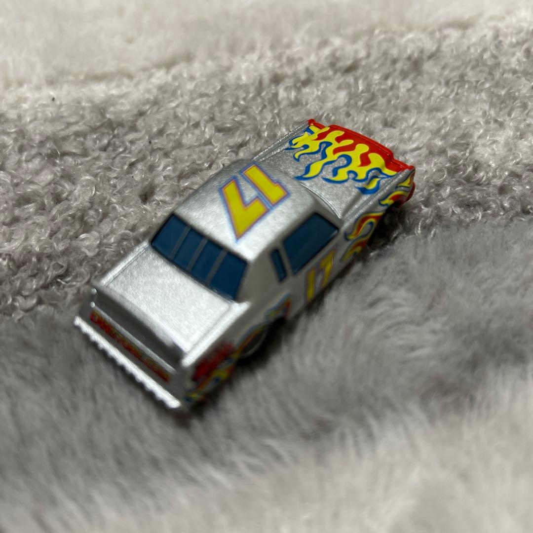 カーズ　トミカ　ミニカー　セット