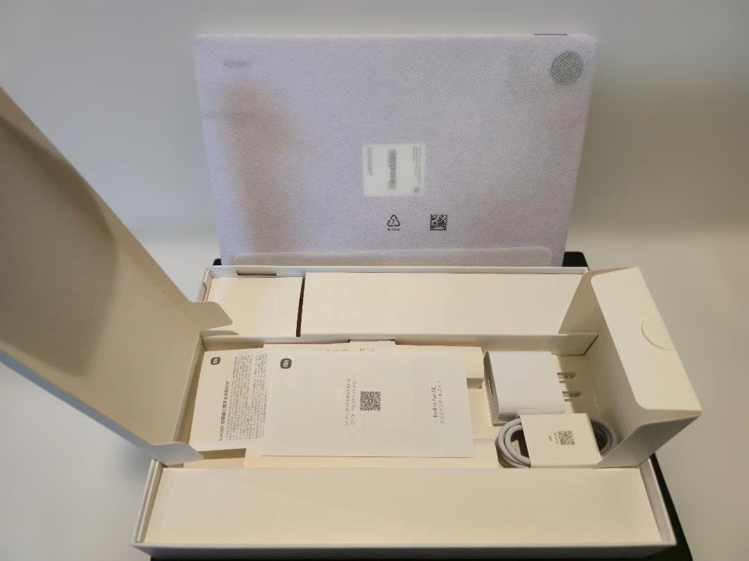 Redmi Pad SE [新品●未使用]