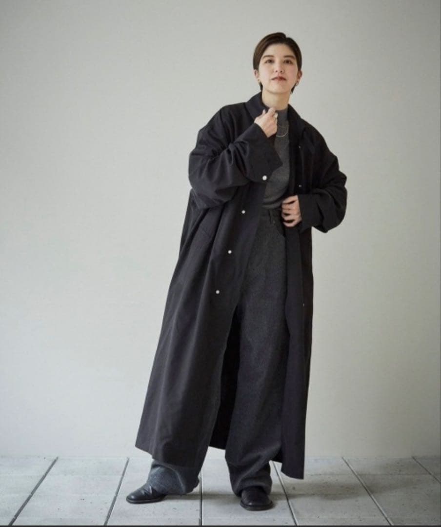 ジャケット・アウター TODAYFUL Soutiencollar Trench Coat