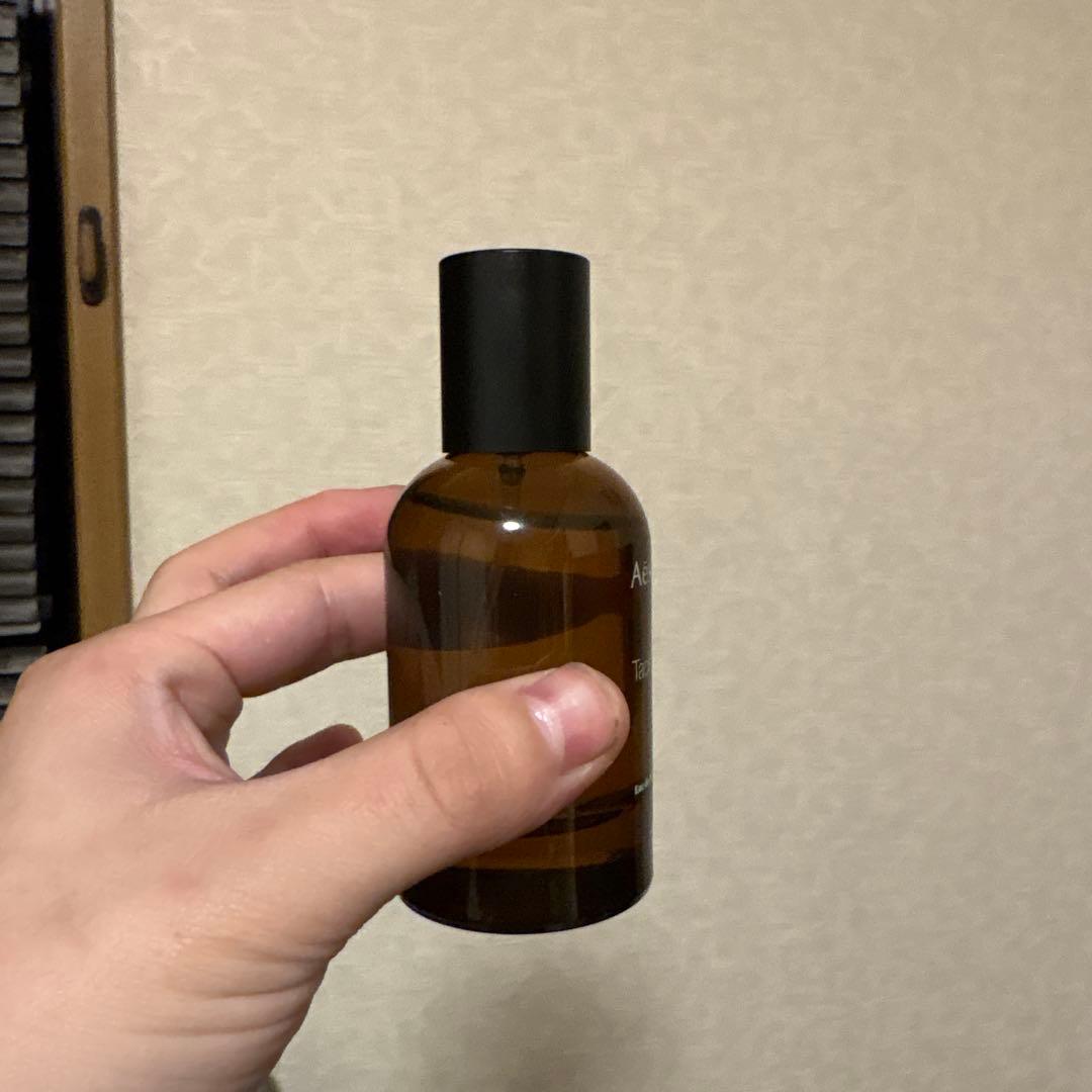 香水(ユニセックス) Aesop Tacit 50mL