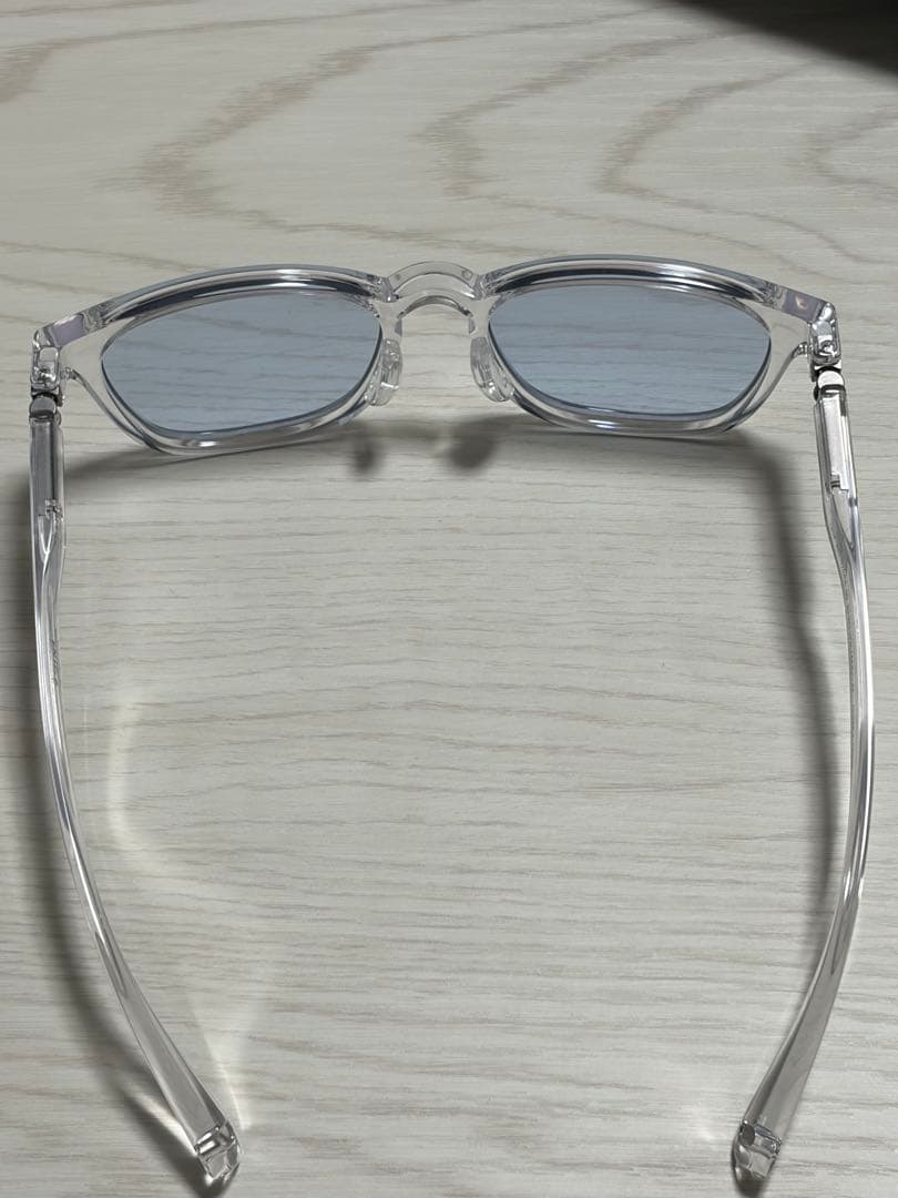 ☆*☆様 JINS ×  Peak SUNGLASSES +360°変え