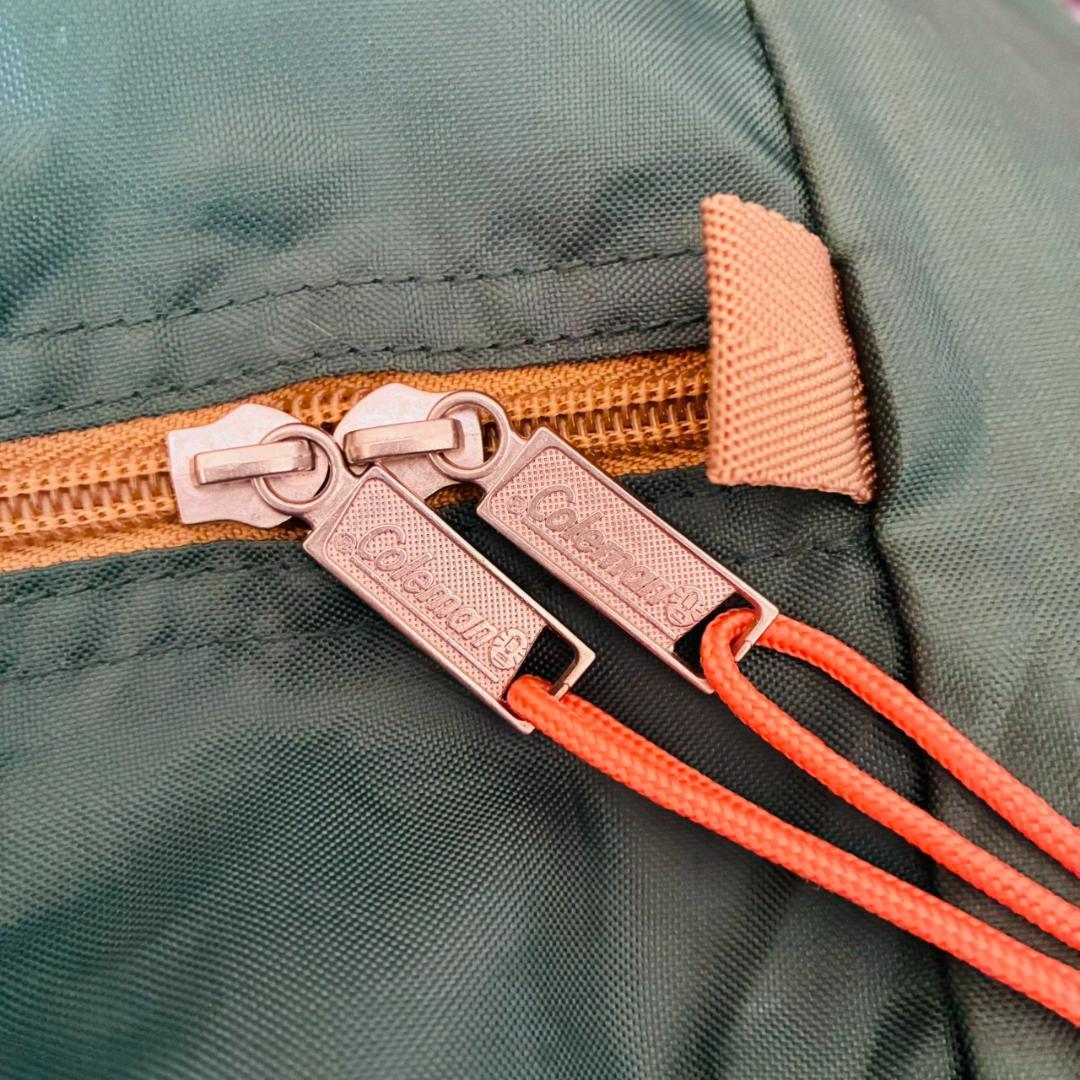 Coleman(コールマン) XPヘキサタープ MDX 簡単設営【美品】F