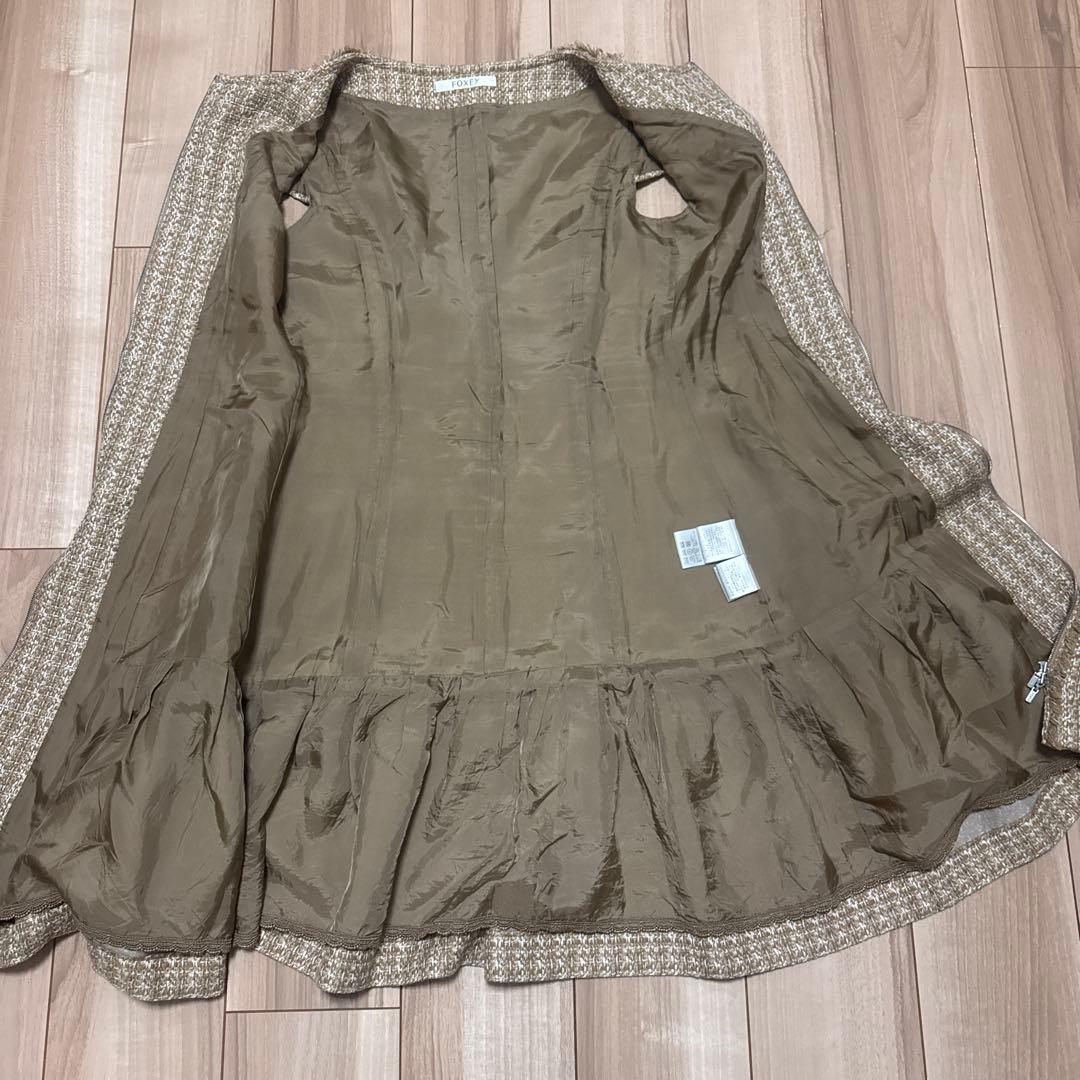 フォクシー　ワンピース38