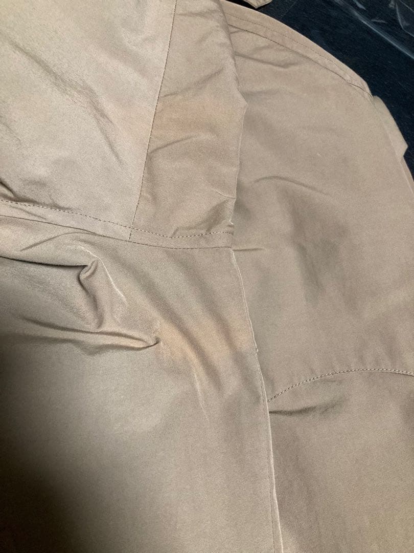 バラクータ BARACUTA G4 36サイズ(タン)