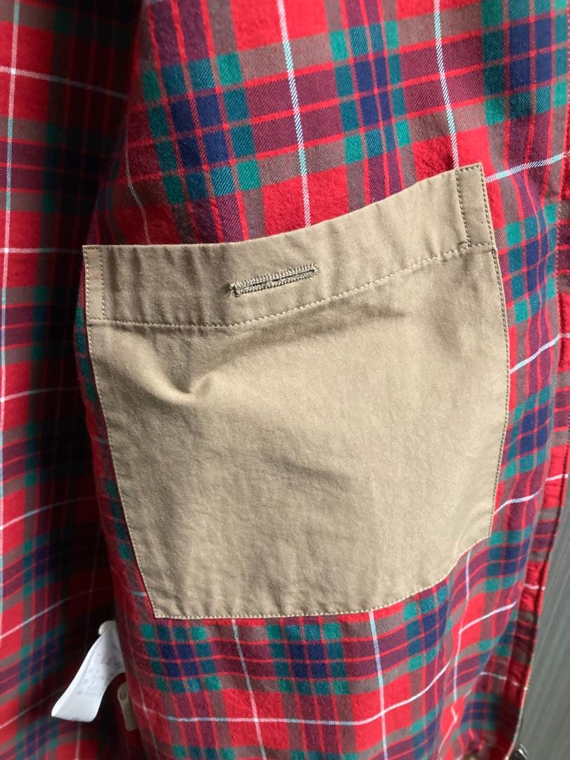 バラクータ BARACUTA G4 36サイズ(タン)