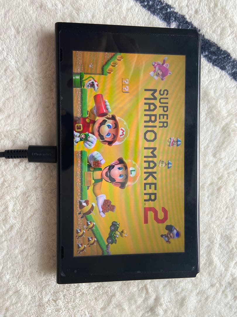 Nintendo Switch 本体 + 付属品セット