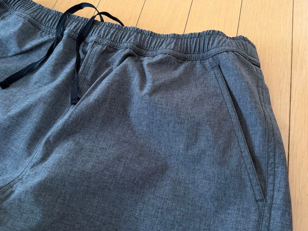 パンツ THE NORTH FACE VAGRANT LONG PANT(XL)