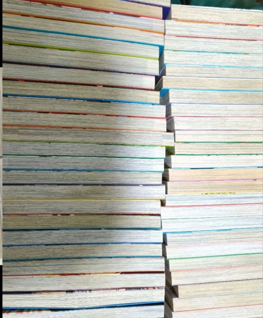 ナルト全巻美品関連本44冊付き