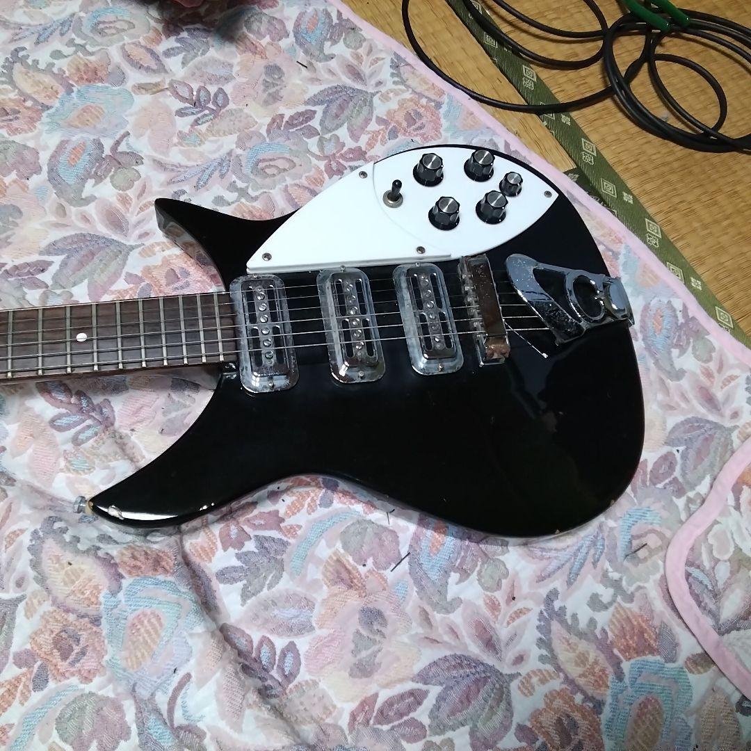 Greco リッケンバッカー350タイプ