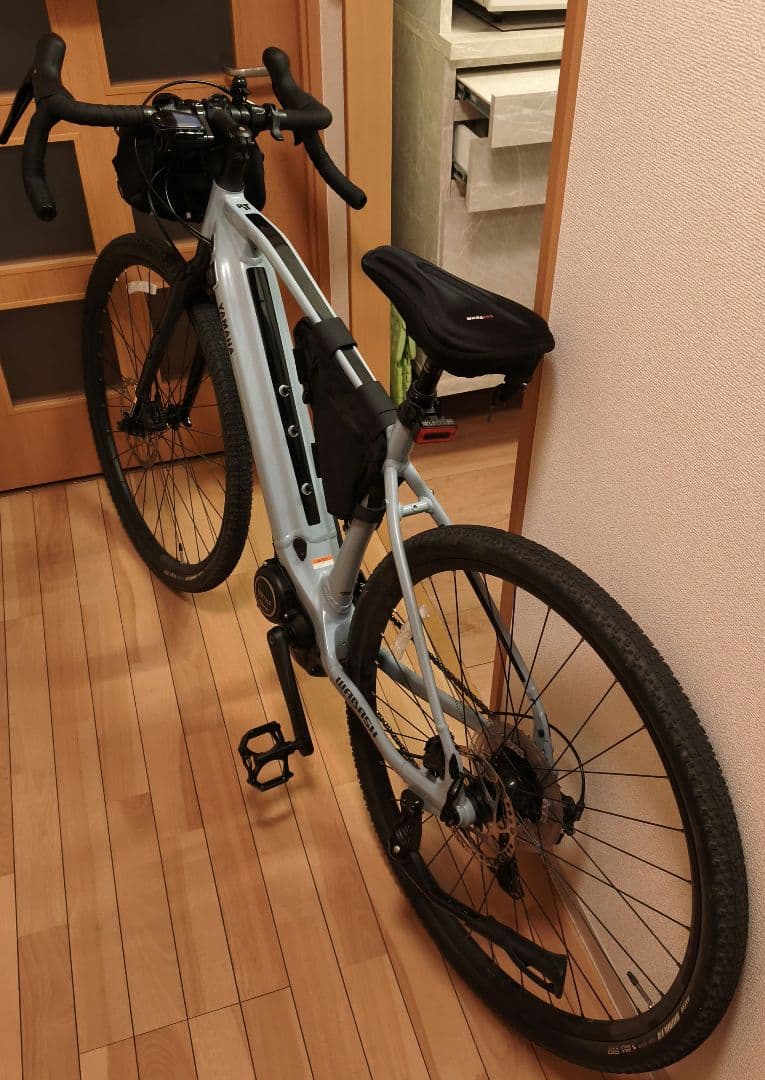 Yamaha Wabash rt Mサイズ