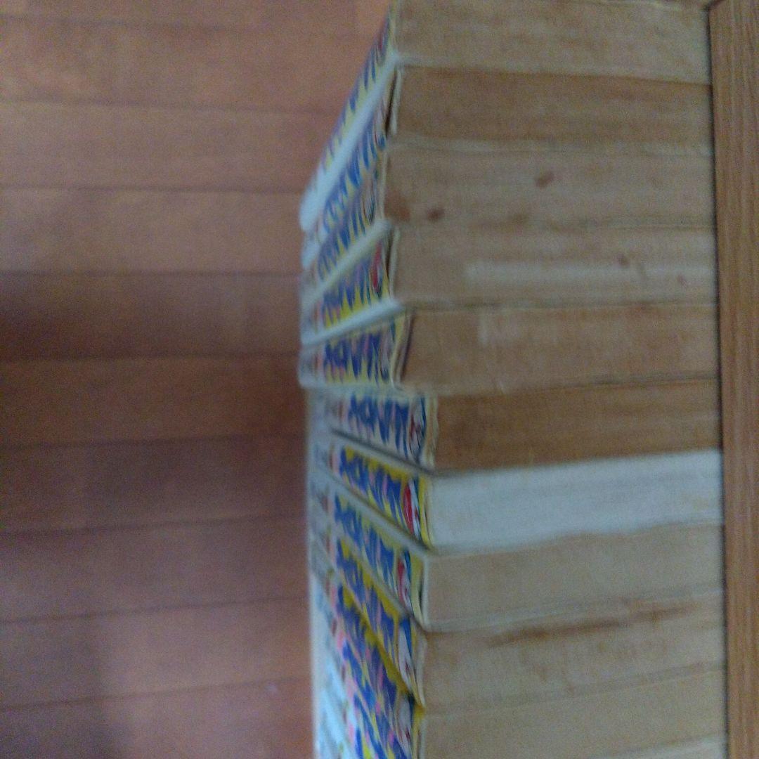 ドラえもん 1〜43巻 抜けなし おまけ3冊 46冊