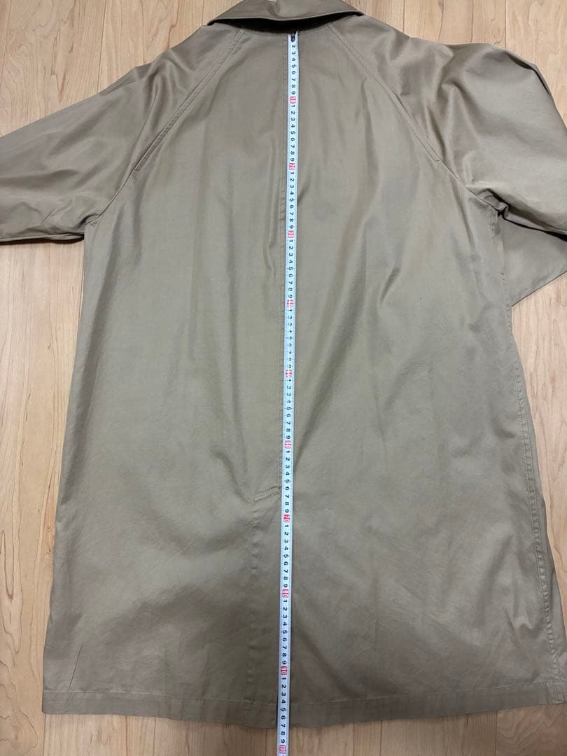 Polo by Ralph Lauren ベージュ トレンチコート Lサイズ