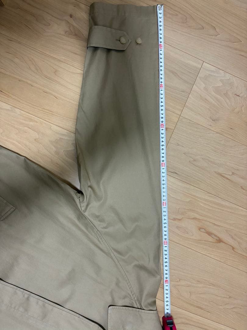 Polo by Ralph Lauren ベージュ トレンチコート Lサイズ