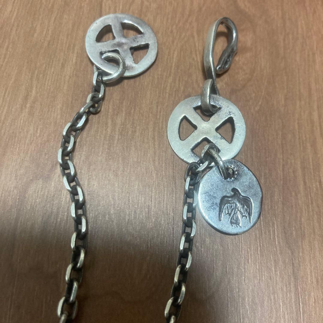 ゴローズ　フェザー先金➕フェザー　セット