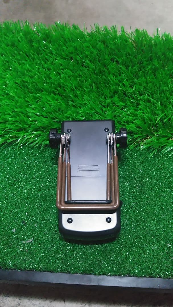 ユピテル ゴルフスイングトレーナー GST-5 GL　ATLAS 美品。