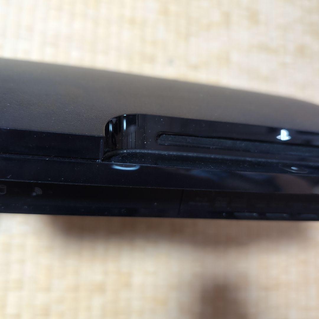【ジャンク】SONY PlayStation3 CECH-2000A