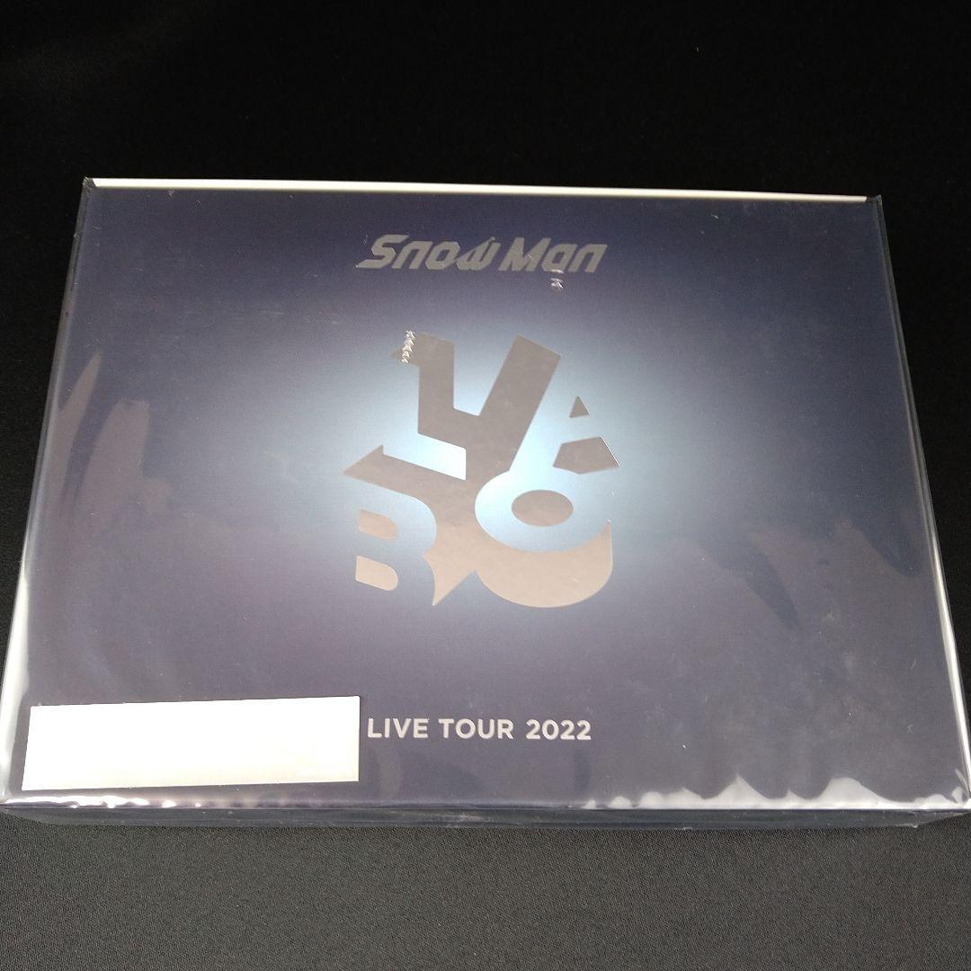 Man LIVE TOUR 2022 Labo.(初回盤＋通常盤)