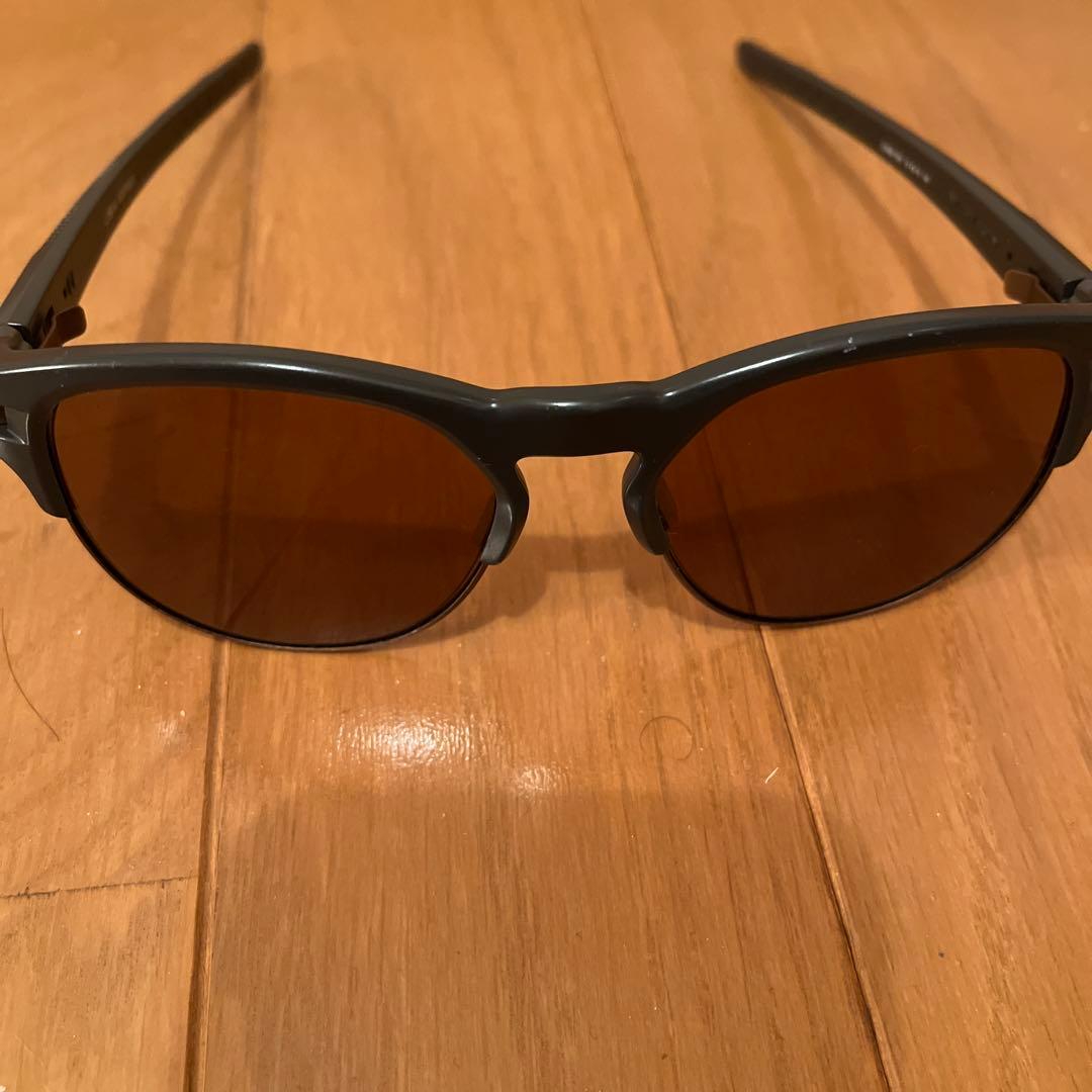 OAKLEY Latch Key OO9394-1255 プリズムタングステン