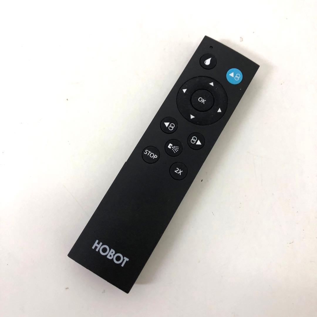 557-R HOBOT 自動窓掃除ロボット HOBOT-2S