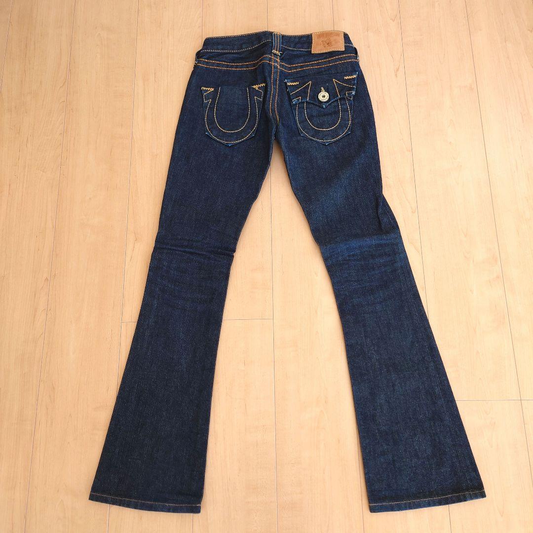 True Religion ブーツカット 23