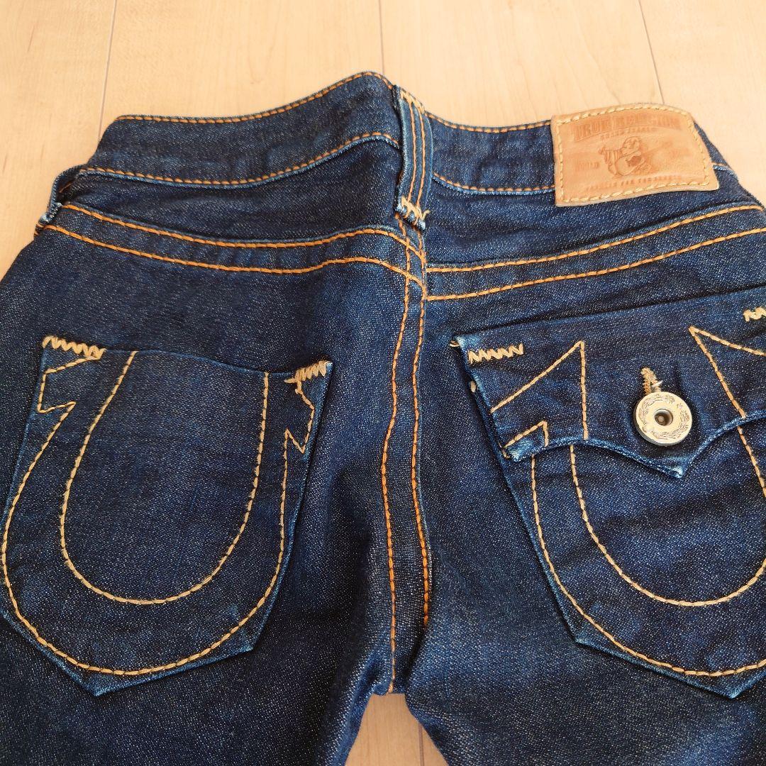 True Religion ブーツカット 23