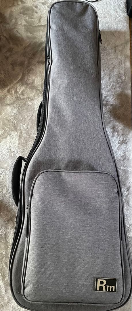 ESP Ultra Tone エレキギター ギターケース付き