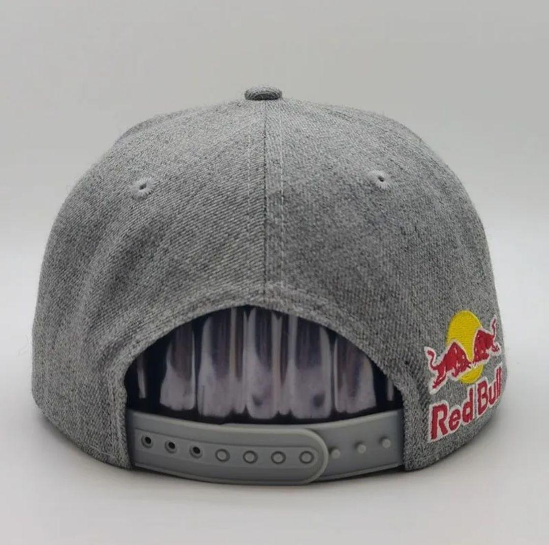 S*o様 RedBull NEW ERA キャップ
