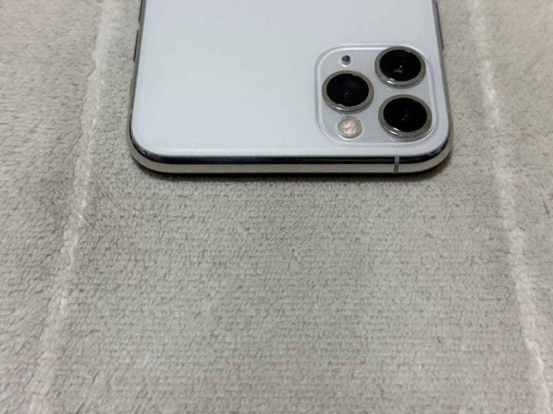 iPhone11 Pro Max 64GB SIMフリー