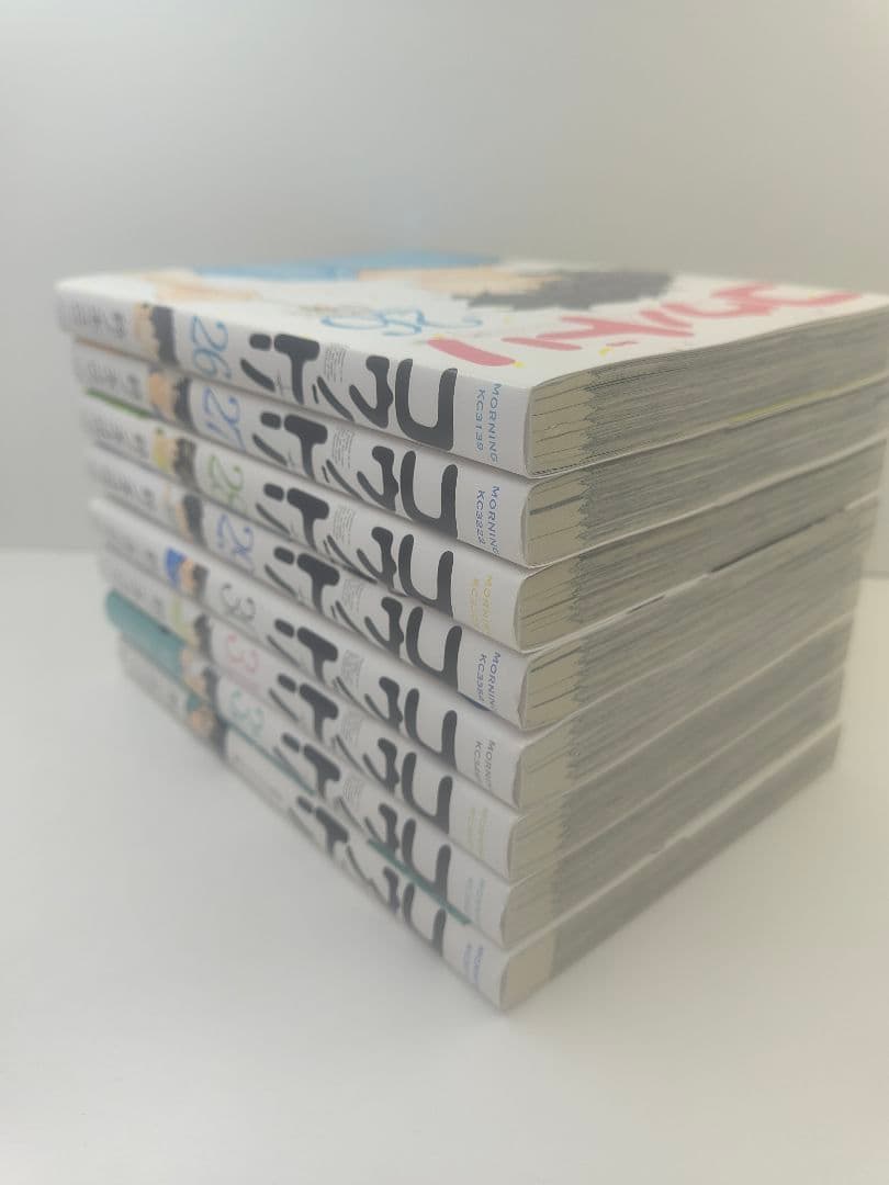 コウノドリ　26〜32巻+新型コロナウイルス編