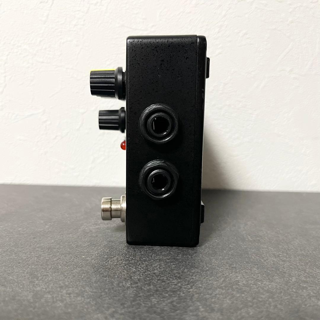 ★超レア! 最初期★ TEAC21 SANSAMP BASS D DI