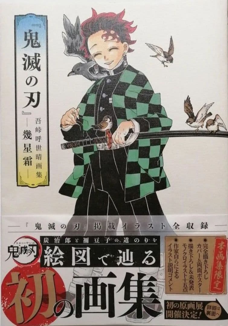 鬼滅の刃 全巻セット＋α