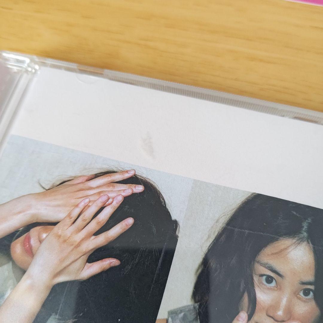 o-643 CD フェイ・ウォン 王菲 ANXIETY 浮躁 FAYE WONG