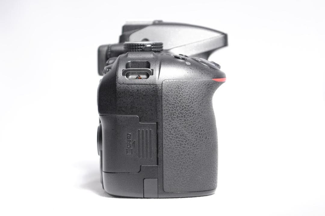 Nikon D5300✨返金保証　S数少 一眼レフWi-Fi ダブルレンズ