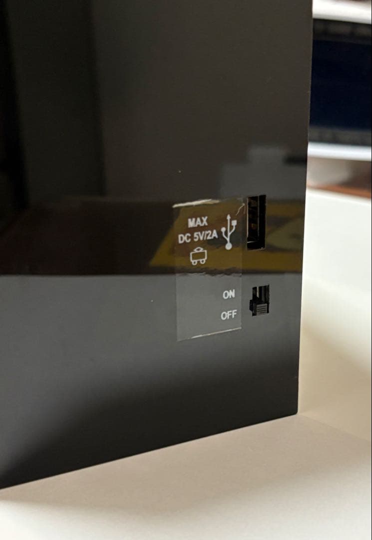 ダークナイト ライトボックス DARK KNIGHT LIGHT BOX