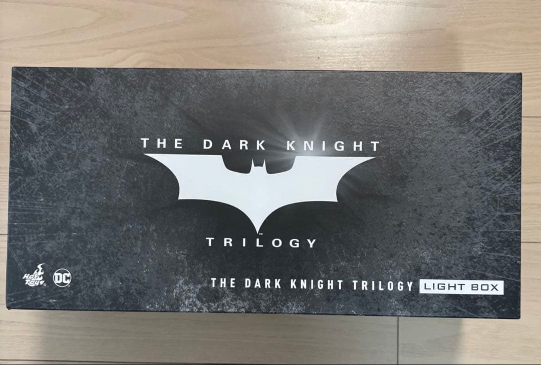 ダークナイト ライトボックス DARK KNIGHT LIGHT BOX