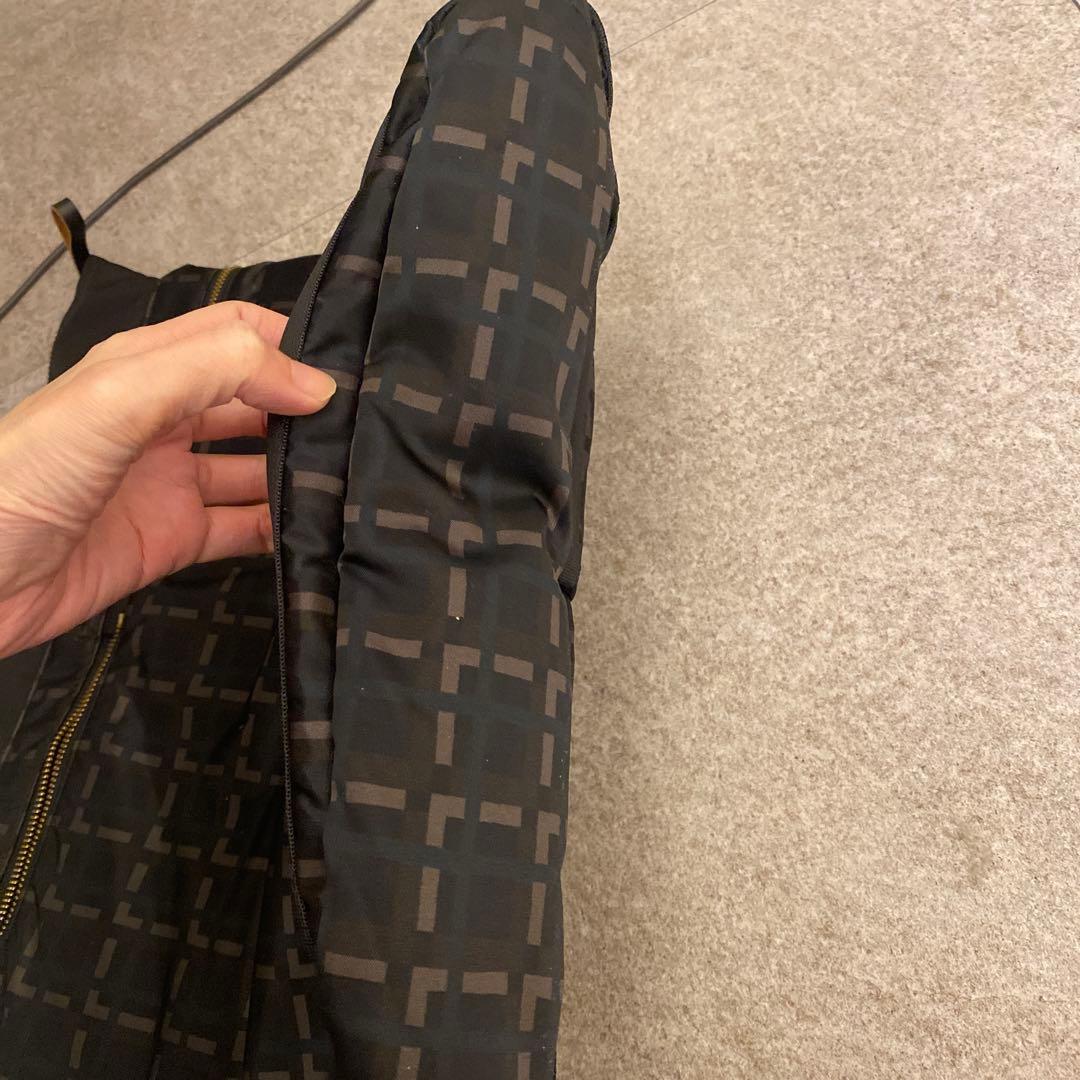 新品未使用PORTER　ポーター　MARNI　2WAYマルニメッセンジャーバック