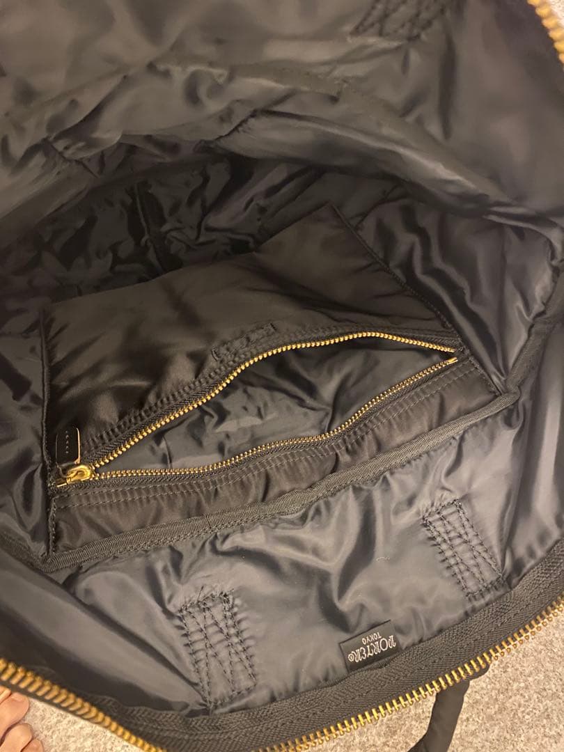新品未使用PORTER　ポーター　MARNI　2WAYマルニメッセンジャーバック