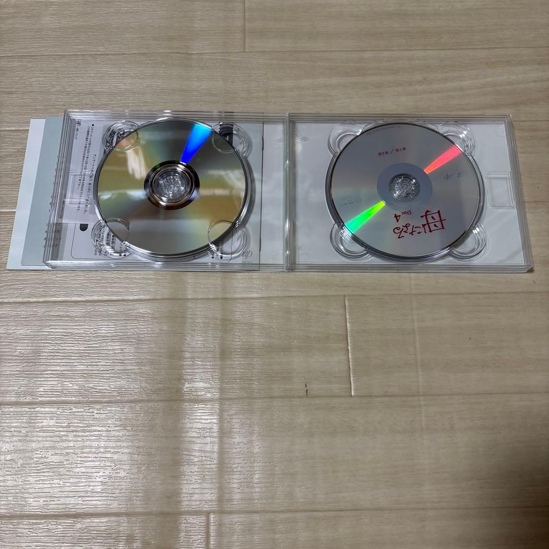 母になる DVD 2枚組