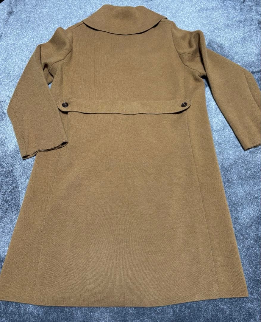 45rpmカメリアスムース　AKIYAコート