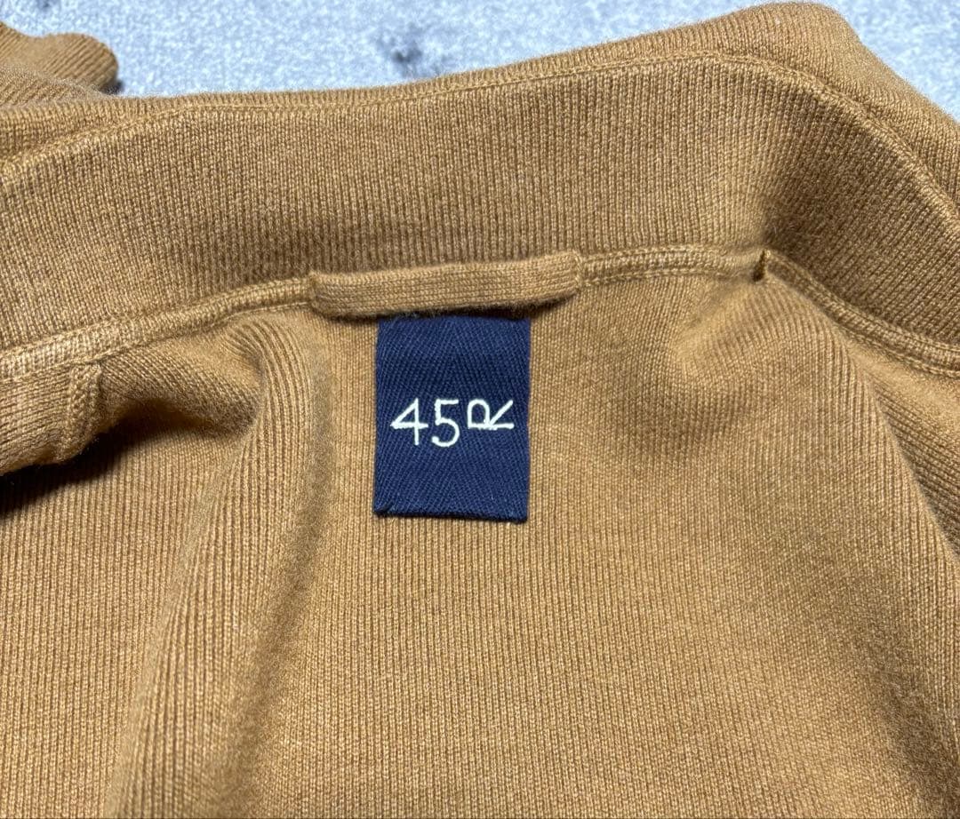 45rpmカメリアスムース　AKIYAコート