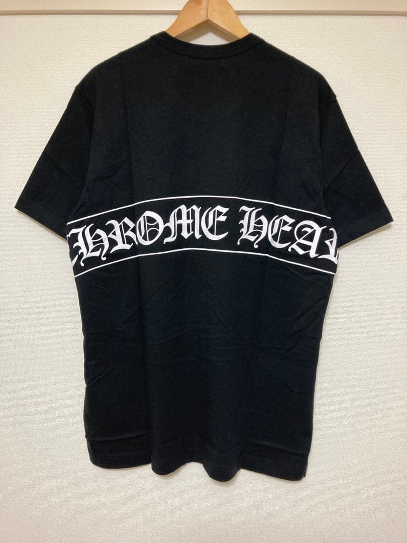 トップス CHROME HEARTS COMME des GARCONS DSM Tee