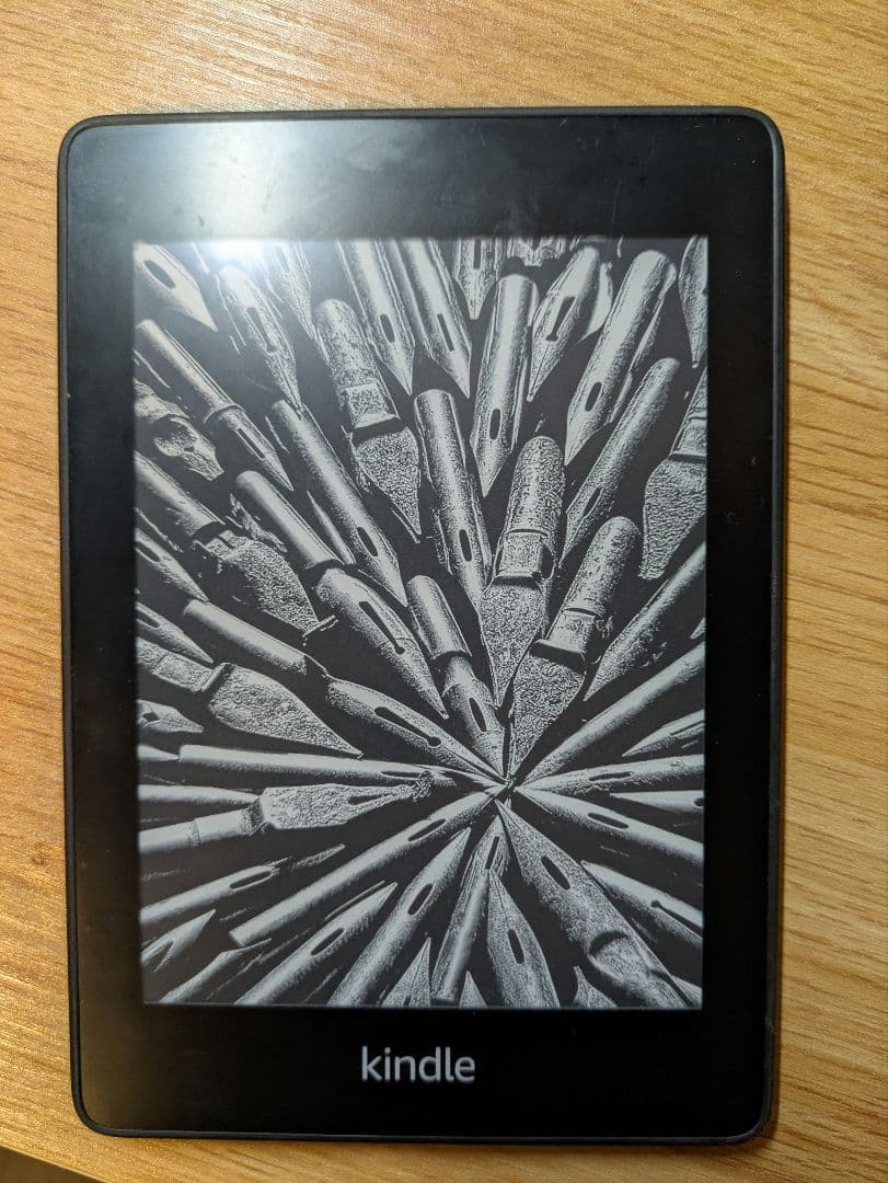 【Banana】Kindle Paperwhite （第10世代・8GB）
