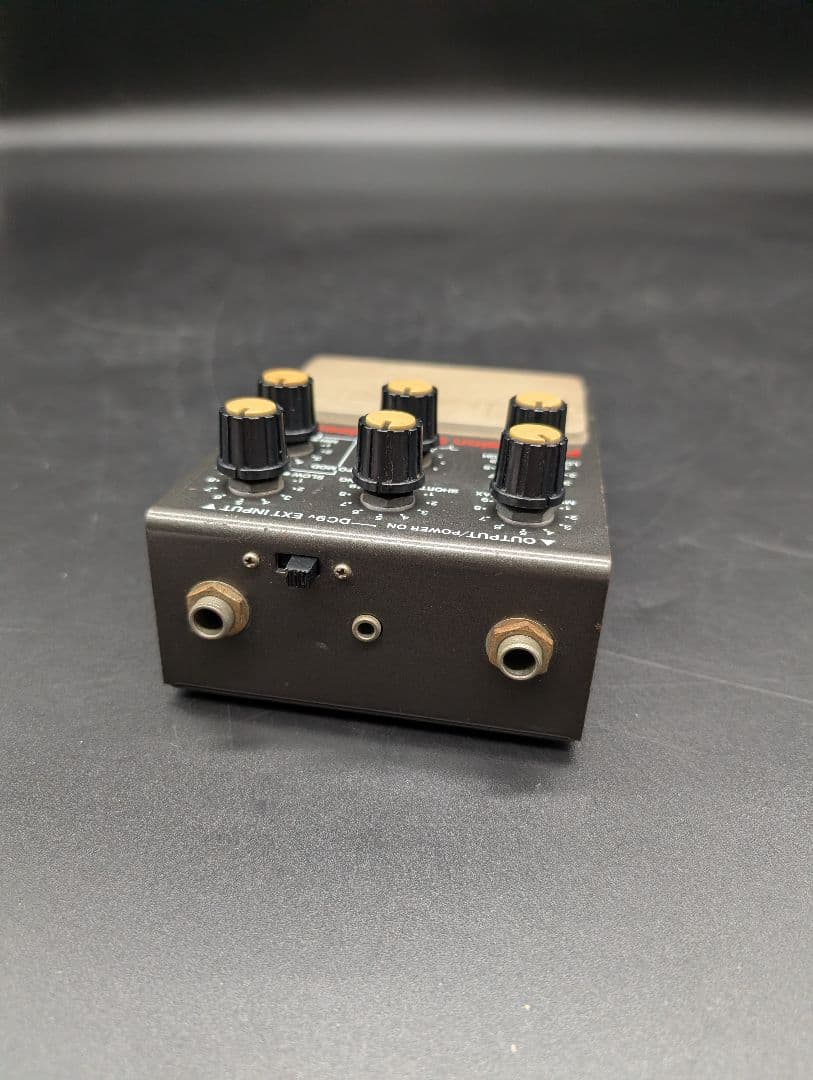 AMDEK PCK-100 パーカッションシンセ