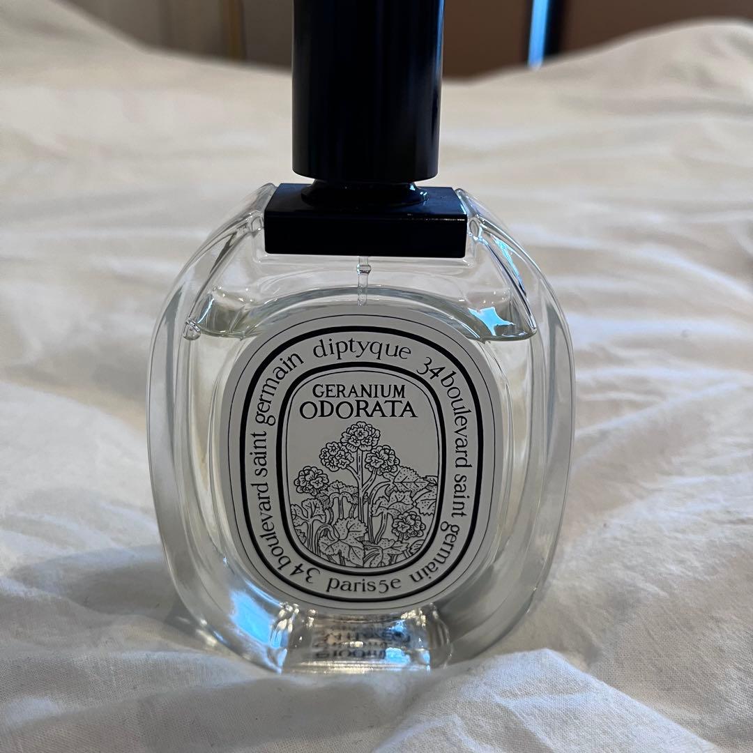 香水(ユニセックス) diptyque GERANIUM ODORATA 100ml
