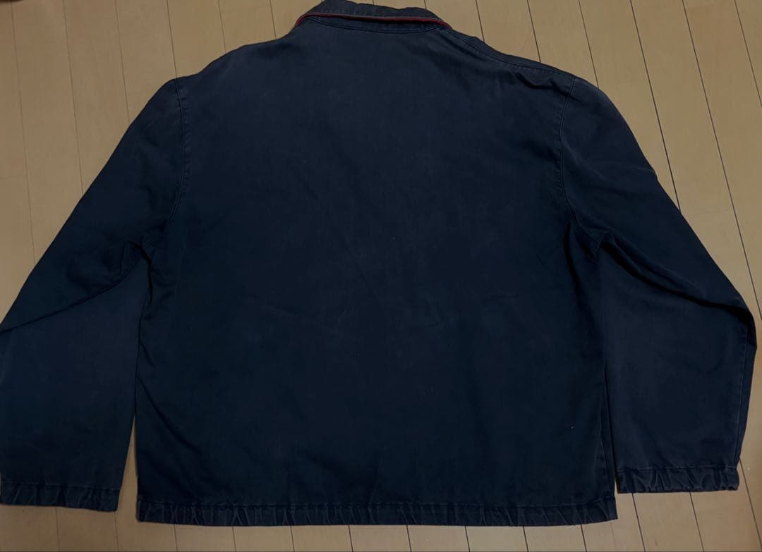 90s Ralph Lauren　スイングトップ