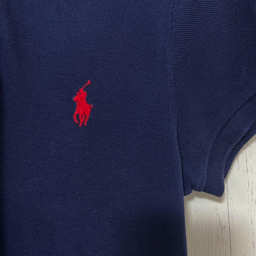 専用Polo Ralph Lauren ポロワンピース ラルフローレン ロング丈